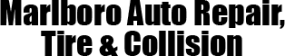 Marlboro Auto Repair, Tire & Collision Logo